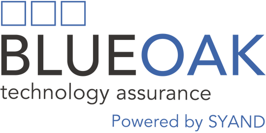 Blue Oak Technology Assurance